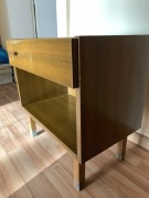 Nakaslik z czasów PRL