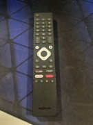 Pilot do Nokia Streaming BOX 8000FTA oryginał