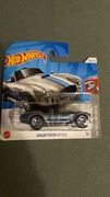 HOT WHEELS SHELBY COBRA
