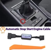 Start-Stop Skoda superb (2016 - 2023)