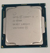 Procesor Intel Core i5-8400 2.80GHz
