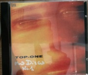TOP ONE NO DISCO No. 1 JAK NOWA