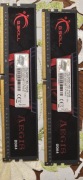 G.Skill Aegis 2x8GB 3200MHz DDR4 CL16 