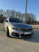 Peugeot 308 2017 1.6 HDI 