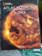 Atlas kosmosu 7 Słońce 
