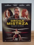 DVD PL Droga Mistrza