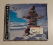 RUSH – Test for Echo / 1996 Atlantic 