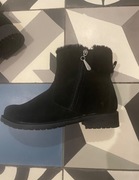 Emu Merck Teens black/noir