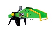 Rębak ZIKO XR-50 4 ostrza