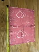 Mata chłodząca dla psów różowa