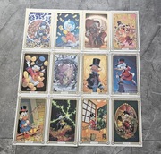 SKNERUS - KARTY KOLEKCJONERSKIE - UNIKAT