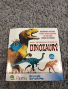 Dinozaury film VCD 3D