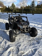 Elektryczne buggy na akumulator