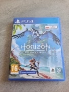 Horizon Forbidden West PS4/PS5