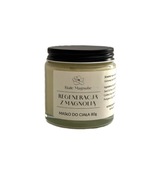 Masło do ciała  - naturalne kosmetyki, eko, vegan, Białe Magnolie, Masło