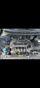 Kompletny silnik 1.2 benzyna  Kia Rio IV 