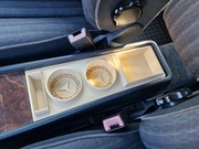 Cup holder Mercedes w124 w123 uchwyt na kubki kawę