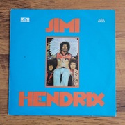 Jimi Hendrix  - Jimi Hendrix 