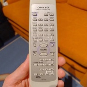 Pilot RC-421S Onkyo 