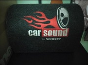 Sprzedam bas sound Carbas kolumna