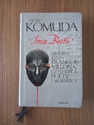 Jacek Komuda - Imię bestii