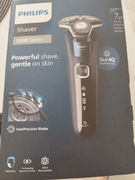 Golarka elektryczna PHILIPS Series 5000 SkinIQ S5885/35