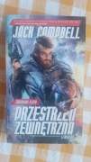 Lewiatan Jack Campbell Przestrzeń zewnętrzna (tom 5) 