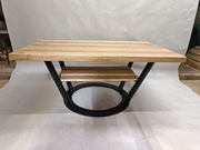 Stolik Kawowy Loftowy