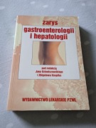 Zarys gastroenterologii i hepatologii