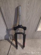 widelec amortyzator przedni