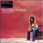 Beverley Knight – Affirmation
