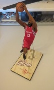 NBA McFarlane - James Harden figurka