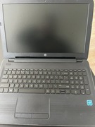 Laptop HP 250 G5 15,6 " Intel Celeron 4 GB / 500 GB szary