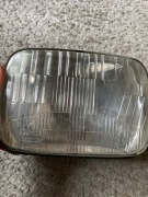 Reflektor lampa fiat 126p