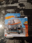 Hot Wheels Volkswagen T2 Pickup 1/10 42/250
