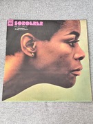 Miles Davis - Sorcerer- winyl 1 press 1967 ! Stan EX / Shorter , Hancock