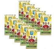 50 SASZETEK PANINI FIFA 365 2021 + 2 LIMITED