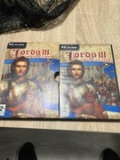 Lords of the Realms III gra na PC