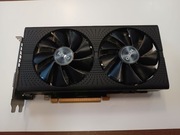 Sapphire Radeon RX 470 Nitro OC 4GB GDDR5