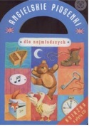 Angielskie piosenki dla najmłodszych