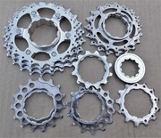Kaseta Shimano CS-6500 12-25 9s