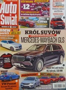 Auto Świat - 40//2019