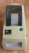 DRUKARKA TERMICZNA ETYKIET ZEBRA LP2824 USB