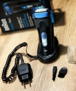 Maszynka do golenia Cooltec Braun CT2S – bardzo dobry stan