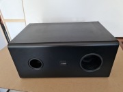 SUBWOOFER PASYWNY CANTON