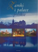 zamki i pałace polskie