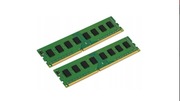 Pamięć ram DDR3 8GB (2x4GB) 12800/1600 MHz INTEL
