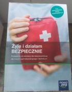 Żyję i działam bezpiecznie 