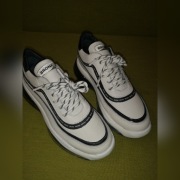 Buty sneakersy Bronx - NOWE