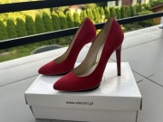 Szpilki damskie Visconi